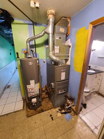 1453 Park Lane, Ford Heights, IL 60411