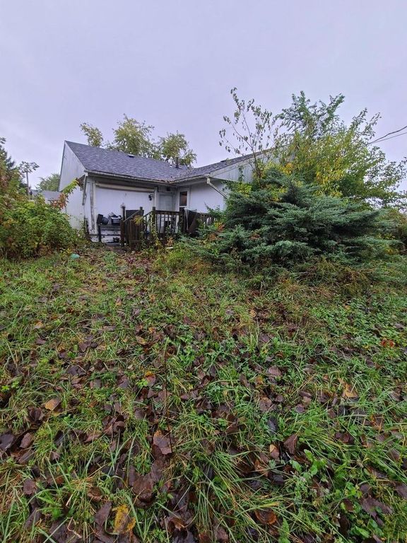 1453 Park Lane, Ford Heights, IL 60411