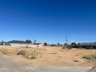 N/A, California City, CA 93505