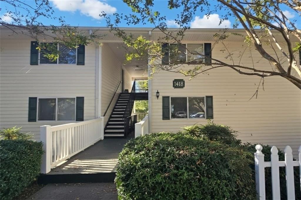 1418 Foxhall SE Lane 8, Atlanta, GA 30316