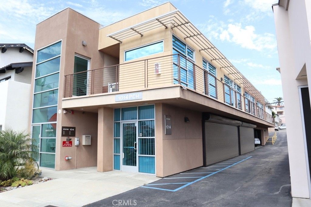 1014 PCH, Redondo Beach, CA 90277 — exterior