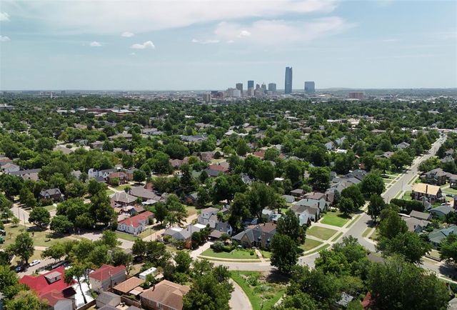 2116 Carey Place, Oklahoma City, OK 73106