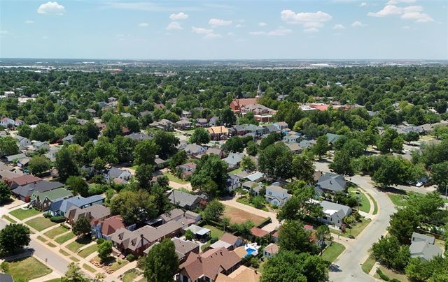 2116 Carey Place, Oklahoma City, OK 73106