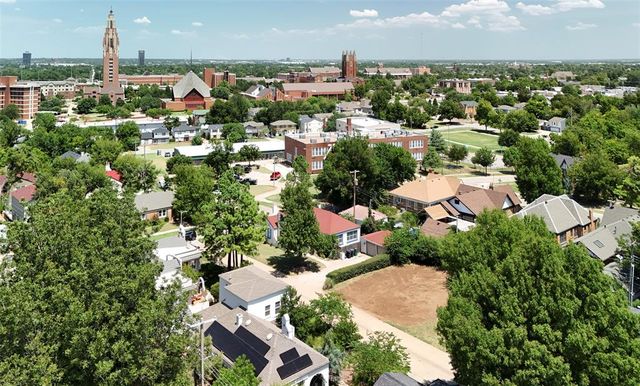2116 Carey Place, Oklahoma City, OK 73106