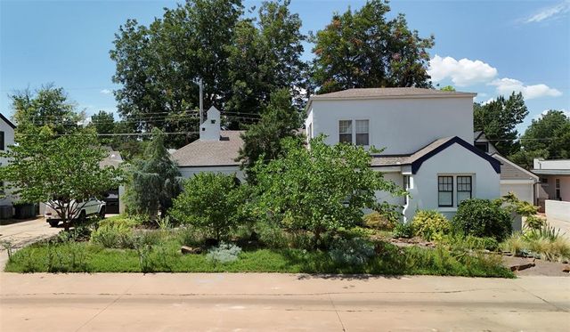 2116 Carey Place, Oklahoma City, OK 73106