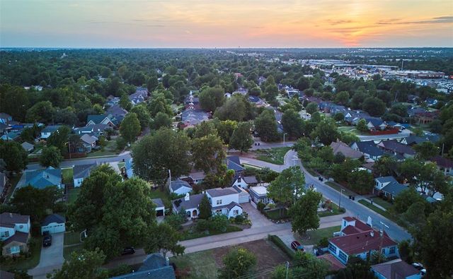 2116 Carey Place, Oklahoma City, OK 73106
