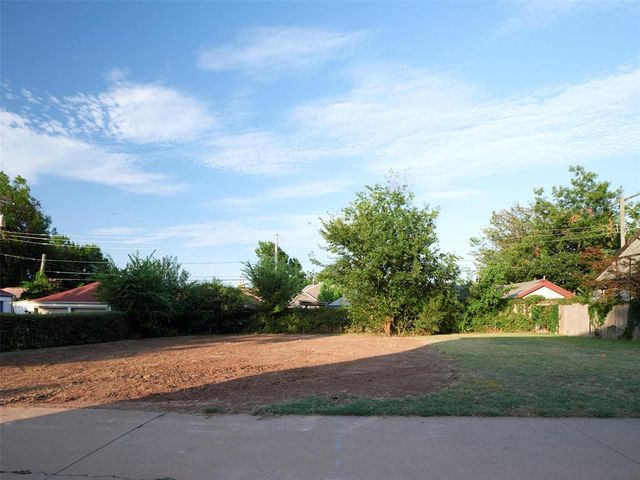 2116 Carey Place, Oklahoma City, OK 73106