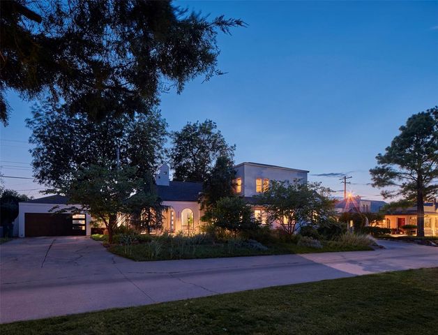 2116 Carey Place, Oklahoma City, OK 73106