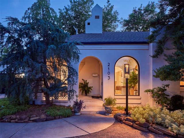 2116 Carey Place, Oklahoma City, OK 73106