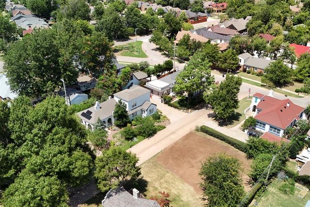 2116 Carey Place, Oklahoma City, OK 73106
