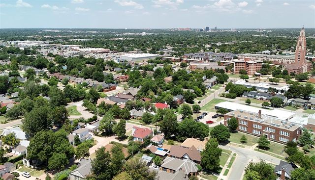 2116 Carey Place, Oklahoma City, OK 73106