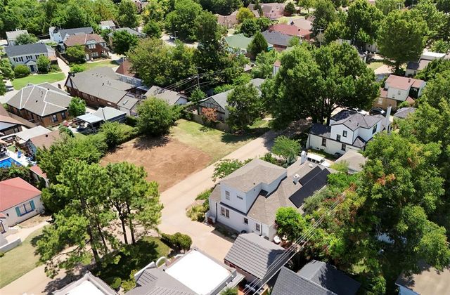 2116 Carey Place, Oklahoma City, OK 73106