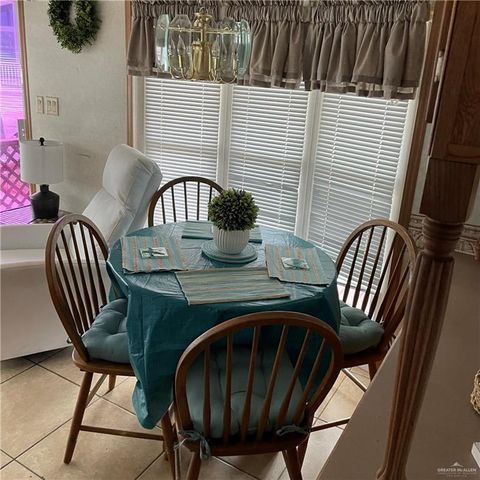 594 Star Fish Drive, Port Isabel, TX 78578