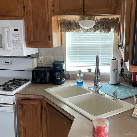 594 Star Fish Drive, Port Isabel, TX 78578