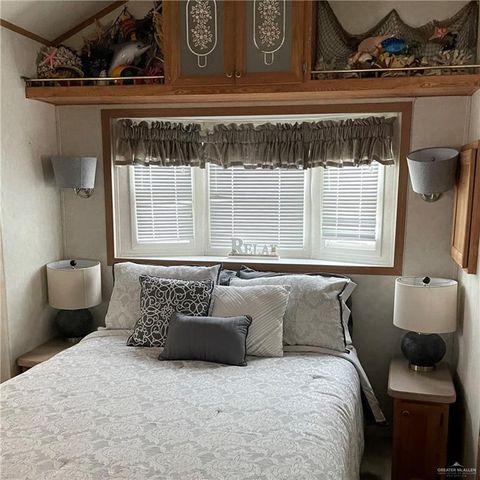 594 Star Fish Drive, Port Isabel, TX 78578