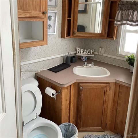 594 Star Fish Drive, Port Isabel, TX 78578