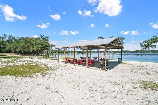 Lot 18 Randolph Drive, Chipley, FL 32428