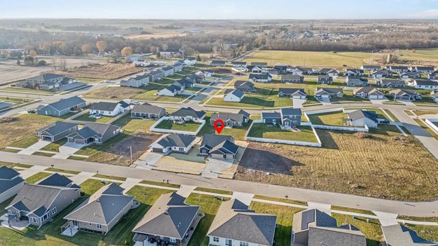 2518 TIPPERARY TRAIL, De Pere, WI 54115