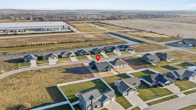 2518 TIPPERARY TRAIL, De Pere, WI 54115