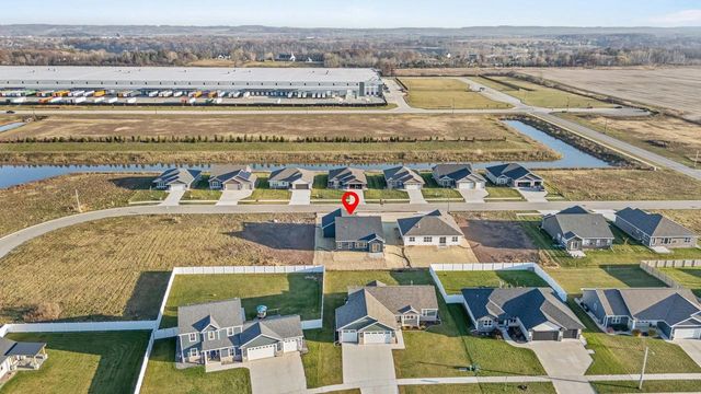 2518 TIPPERARY TRAIL, De Pere, WI 54115