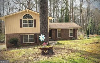 4093 Hideaway Drive, Tucker, GA 30084
