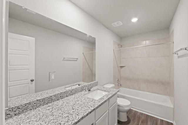 2202 Thorpe Grove Court, Houston, TX 77090