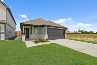 2202 Thorpe Grove Court, Houston, TX 77090