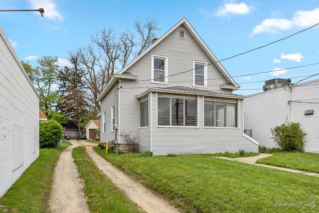 2147 Plainfield Avenue, Grand Rapids, MI 49505