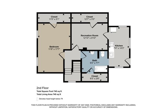 2147 Plainfield Avenue, Grand Rapids, MI 49505