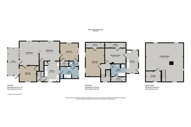 2147 Plainfield Avenue, Grand Rapids, MI 49505