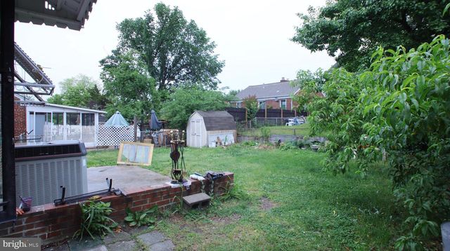 5407 SARGENT RD, Hyattsville, MD 20782