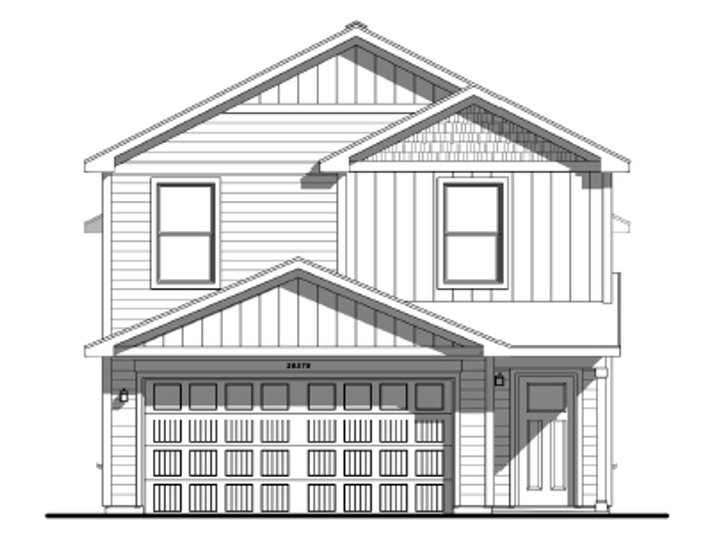 518 Spruce Court N, Cambridge, MN 55008