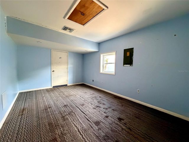 3506 MONTE RIO STREET, New Port Richey, FL 34655