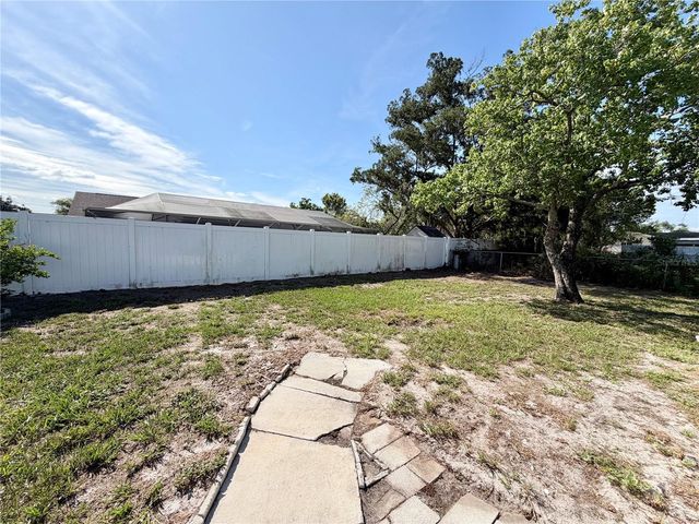 3506 MONTE RIO STREET, New Port Richey, FL 34655