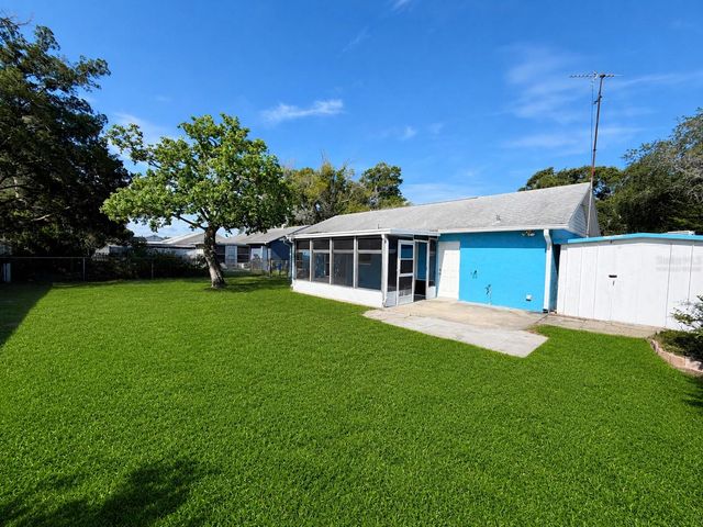 3506 MONTE RIO STREET, New Port Richey, FL 34655
