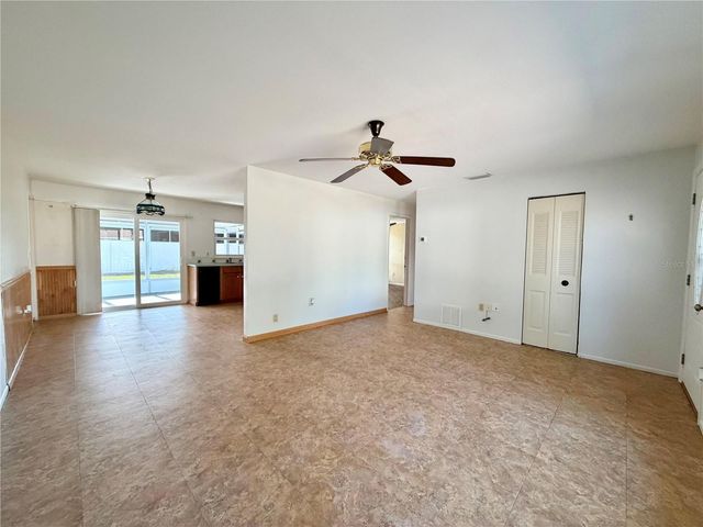 3506 MONTE RIO STREET, New Port Richey, FL 34655