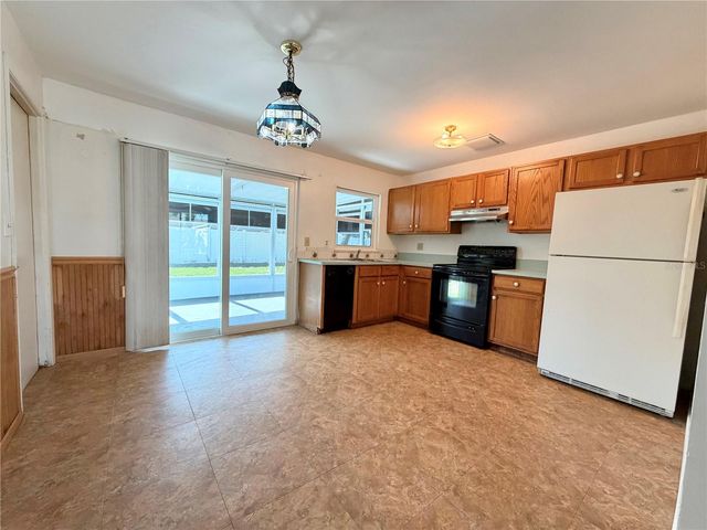 3506 MONTE RIO STREET, New Port Richey, FL 34655
