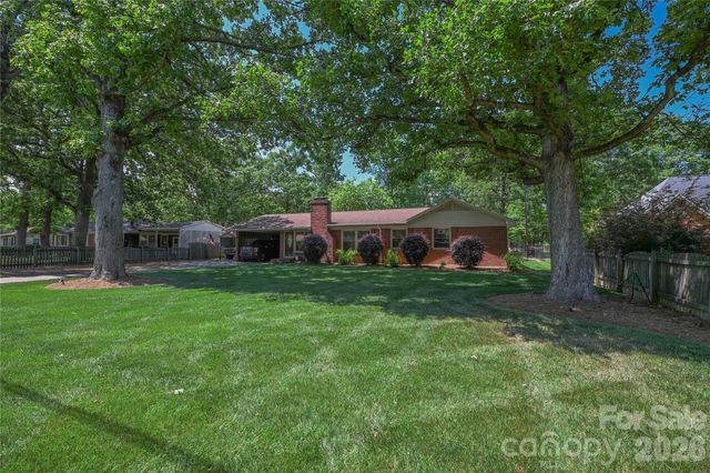 2017 Wilson Avenue, Monroe, NC 28110