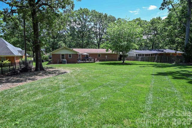 2017 Wilson Avenue, Monroe, NC 28110