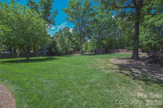 2017 Wilson Avenue, Monroe, NC 28110