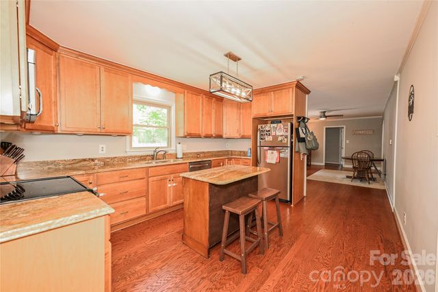 2017 Wilson Avenue, Monroe, NC 28110