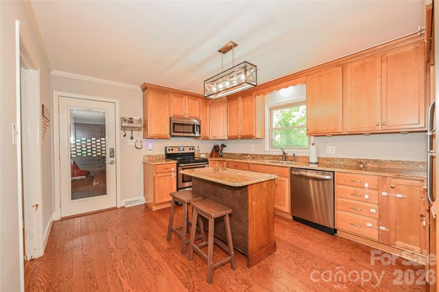 2017 Wilson Avenue, Monroe, NC 28110