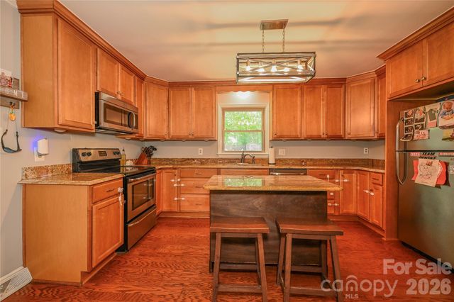 2017 Wilson Avenue, Monroe, NC 28110