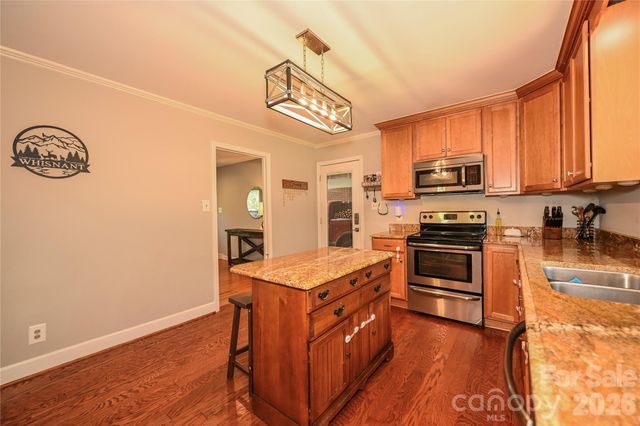 2017 Wilson Avenue, Monroe, NC 28110
