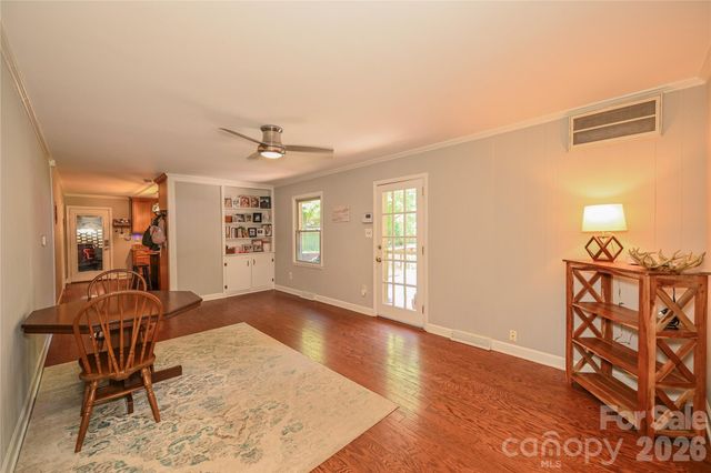 2017 Wilson Avenue, Monroe, NC 28110