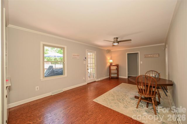 2017 Wilson Avenue, Monroe, NC 28110