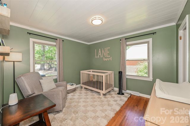 2017 Wilson Avenue, Monroe, NC 28110