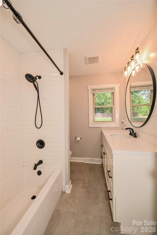 2017 Wilson Avenue, Monroe, NC 28110