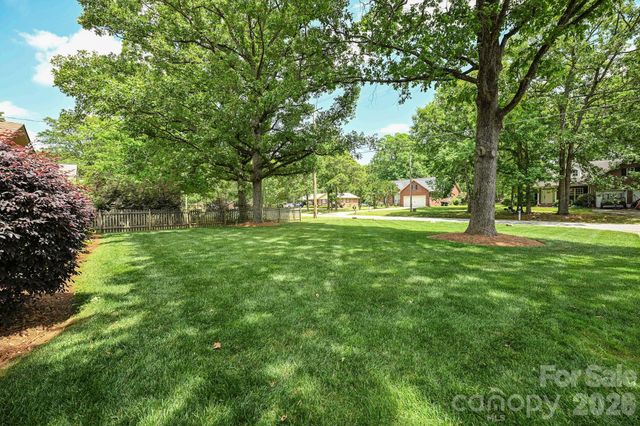 2017 Wilson Avenue, Monroe, NC 28110