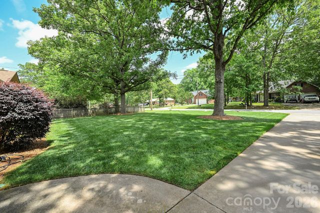 2017 Wilson Avenue, Monroe, NC 28110